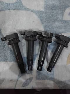 Ignition Coil Plug coil set corolla xli 2009-2013