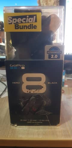 Gopro Hero 8 Black