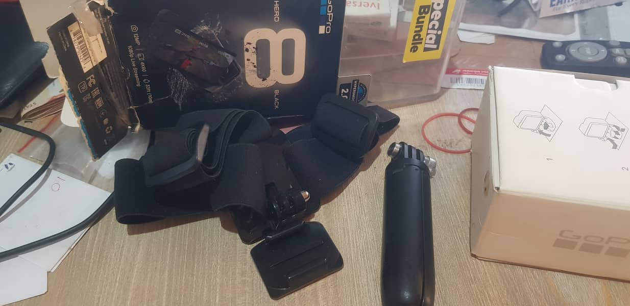 Gopro Hero 8 Black 2