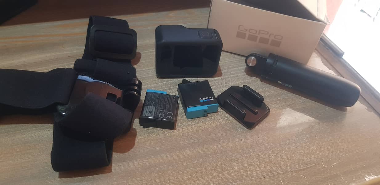 Gopro Hero 8 Black 4