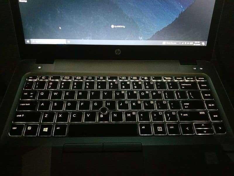 HP Elite book best condition urgent sale 1