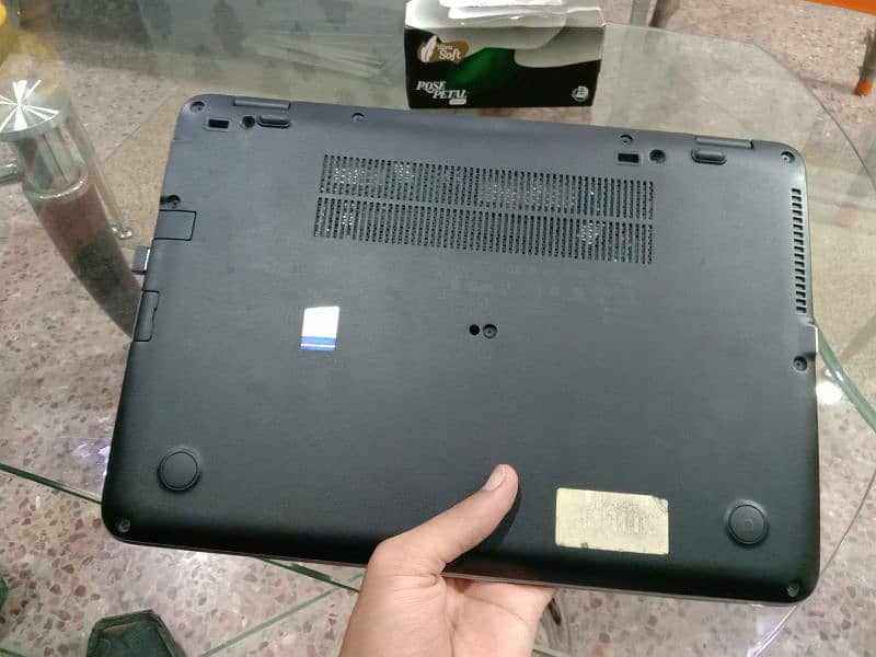 HP Elite book best condition urgent sale 6