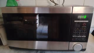 microwave oven for sale