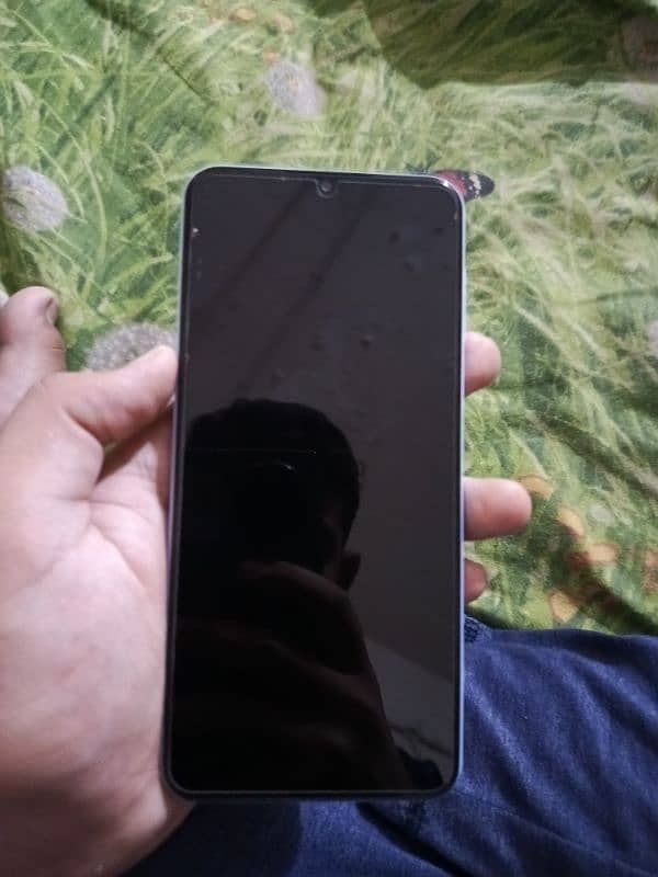 Samsung A23  6/128  PTA  Approved Condition 10/10 5