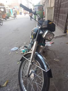 honda 125 2006 copi file oregnel03248485400