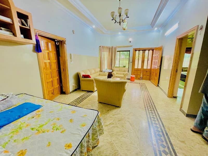 Kaghan colony house for rent 5