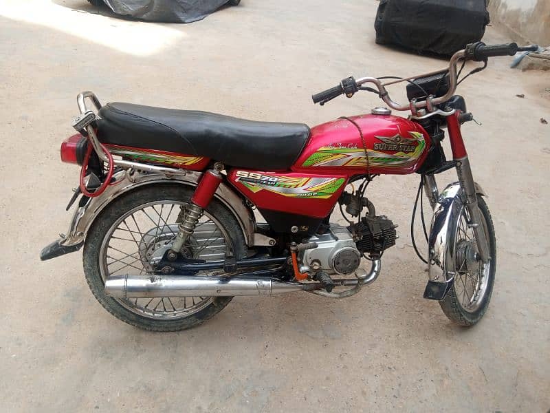 super Star 70 bike for sale contact 0/3/2/1/3/1/4/5/8/4/9 1