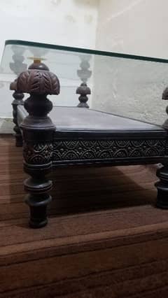 Mirror table 0