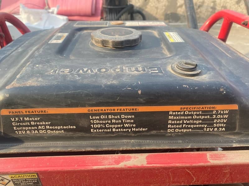 generator for sale 1