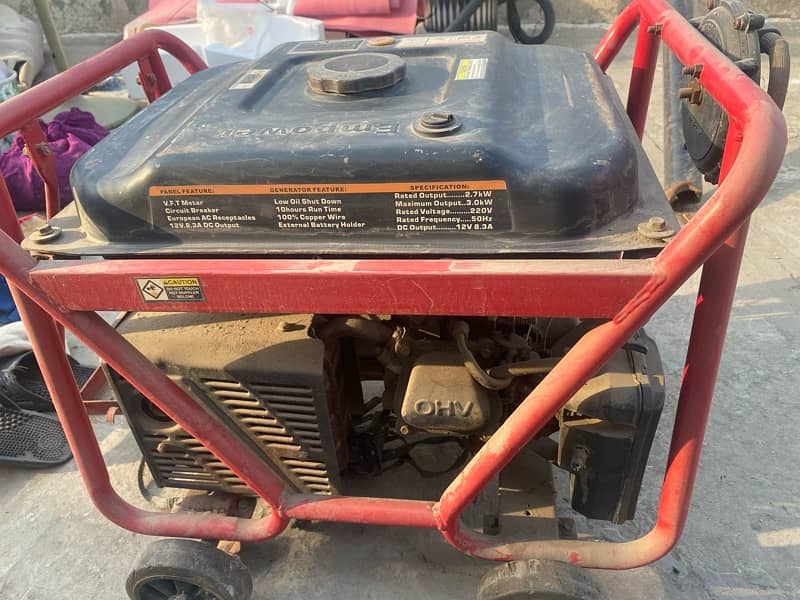 generator for sale 2