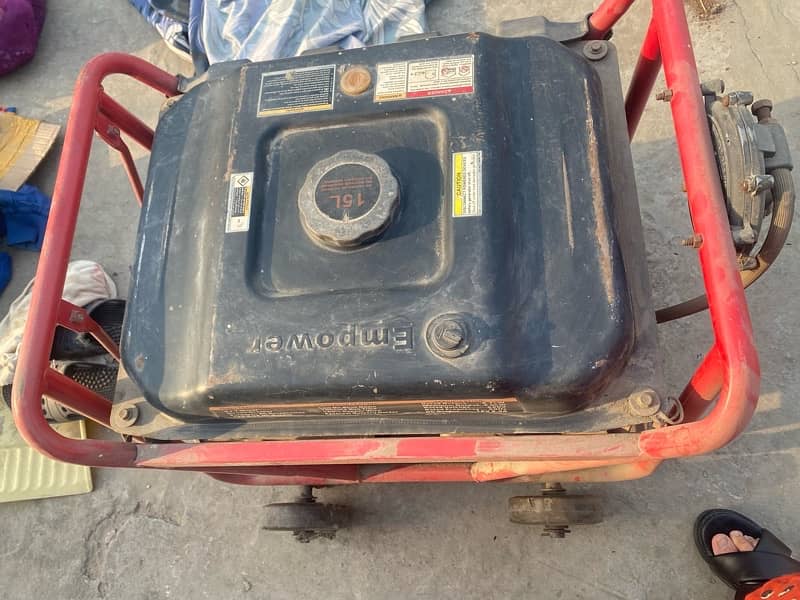 generator for sale 3