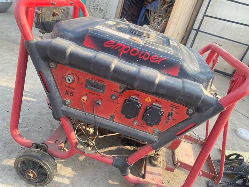 generator for sale 4