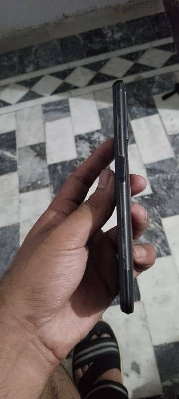 Oppo A76 batter phuli hy 1