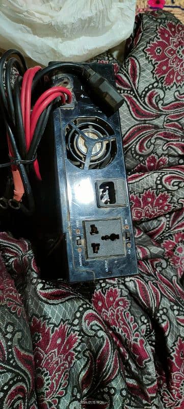 good condition all ok 12v hey 1