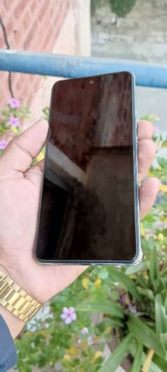 Infinix Hot 40 pro 0