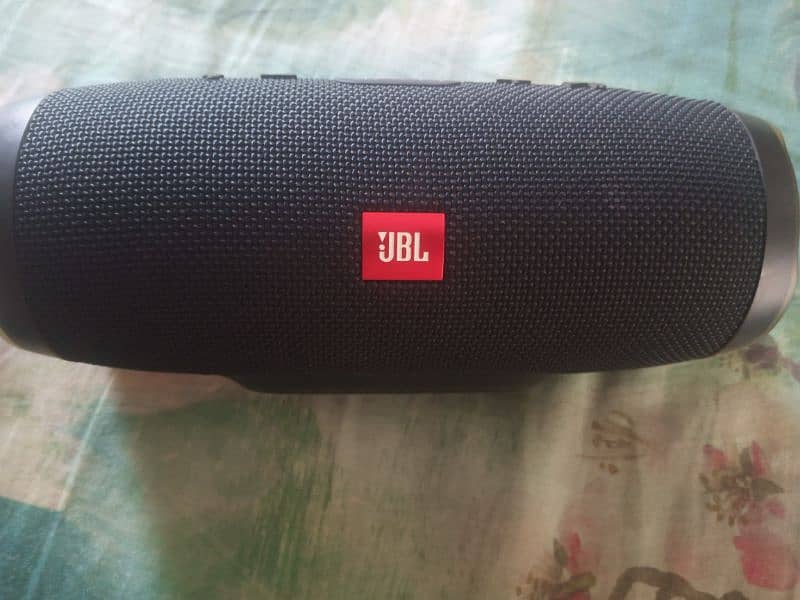 JBL CHARGE 3 0