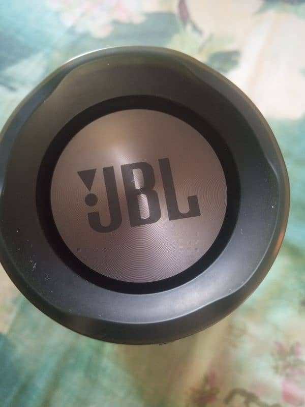 JBL CHARGE 3 1