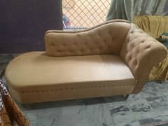 dewan 3 seater