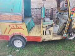 tuk tuk 200 cc