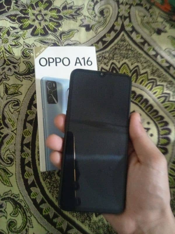 Oppo a16 pta approved 1