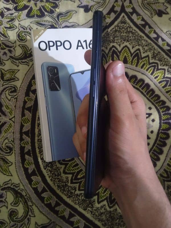 Oppo a16 pta approved 3