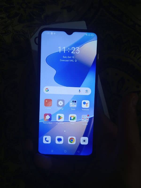 Oppo a16 pta approved 6