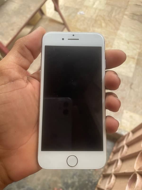 iPhone 7 128gb 2