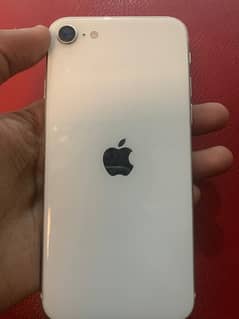 IPHONE SE 2020 FOR SELL 64 JV 0