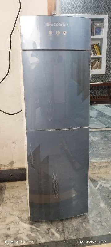 Water Dispenser EcoStar Model WD-351FB 1