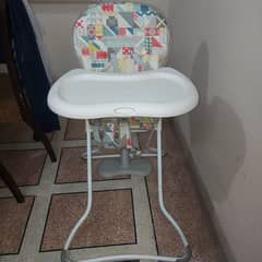 baby high chair