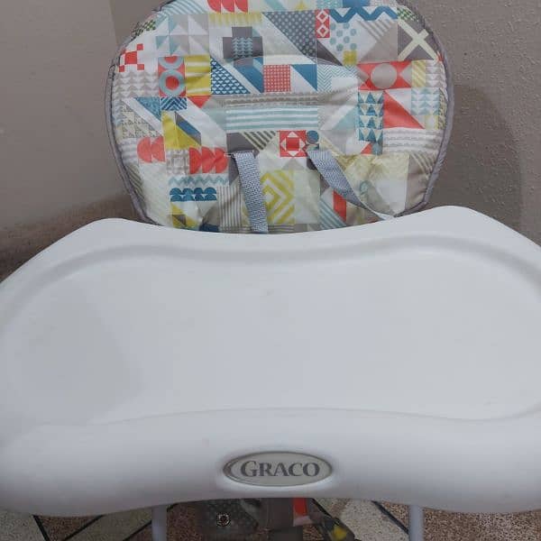 baby high chair 3