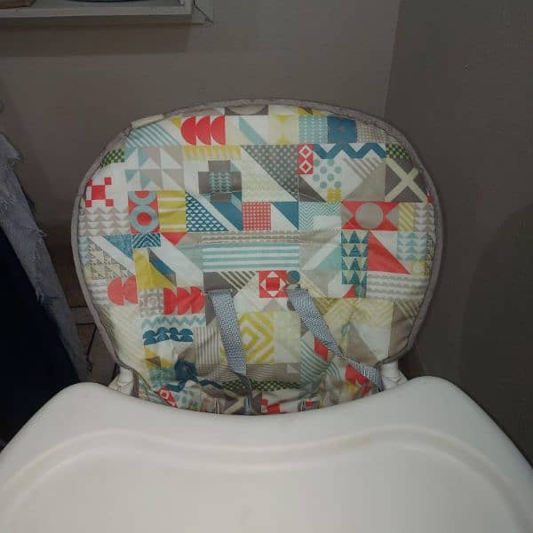 baby high chair 4