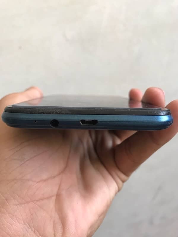 Infinix smart 4 6