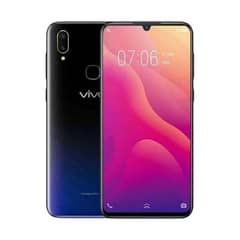 Vivo Y93 Excellent Battery timing