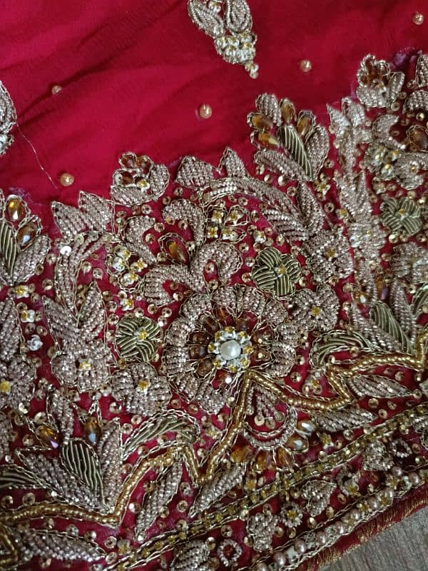 bridal lehnga 3