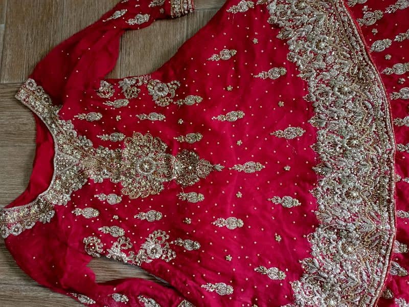 bridal lehnga 4