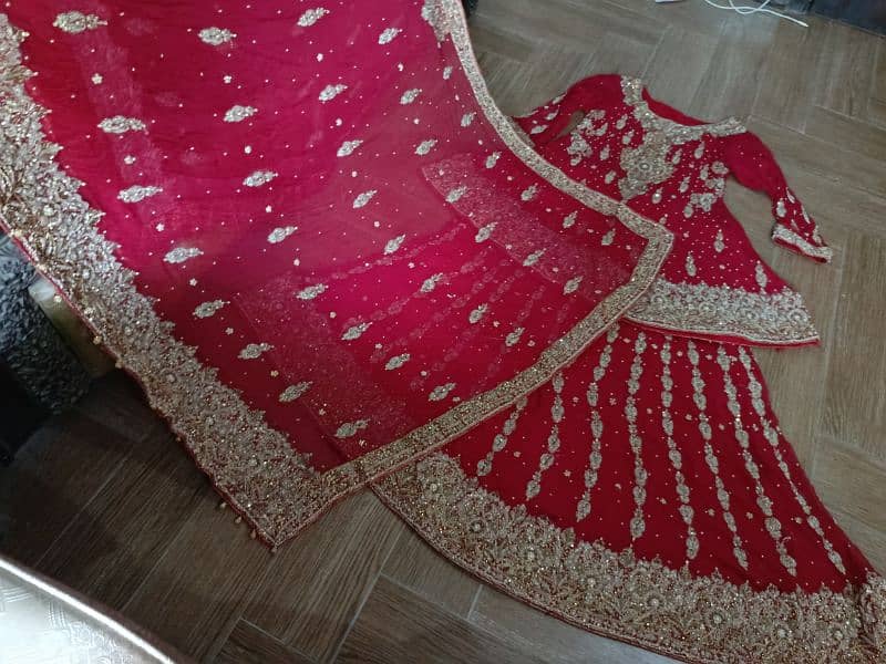 bridal lehnga 6