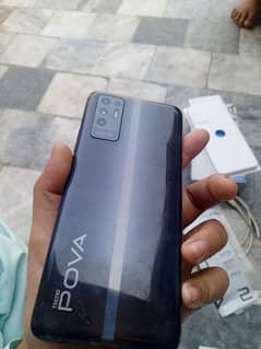 Tecno po 2 and WhatsApp number 03185477825