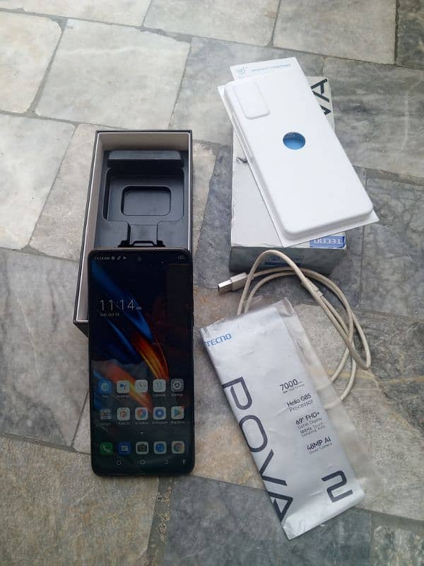 Tecno po 2 and WhatsApp number 03185477825 3