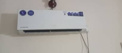 ChiQ AC (DC inverter)