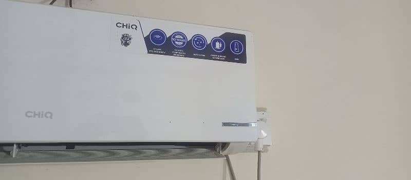 ChiQ AC (DC inverter) 1