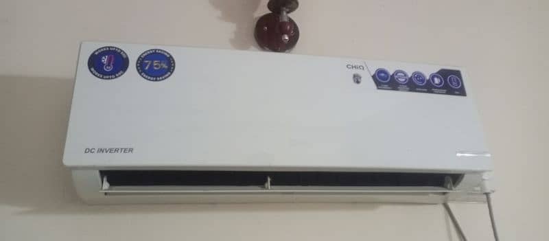 ChiQ AC (DC inverter) 2