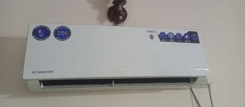 ChiQ AC (DC inverter) 3