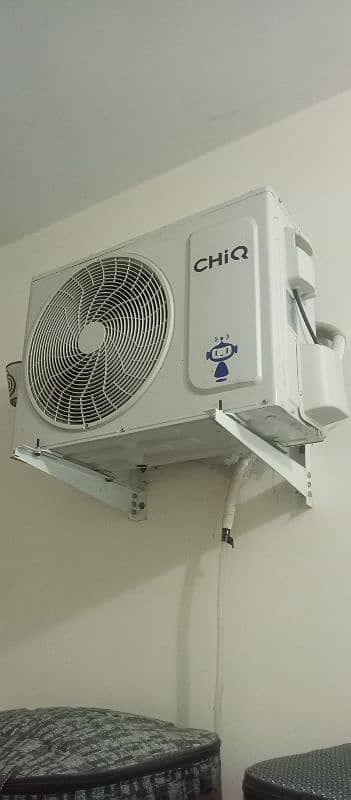 ChiQ AC (DC inverter) 4