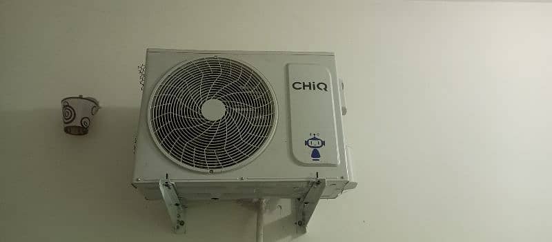 ChiQ AC (DC inverter) 5