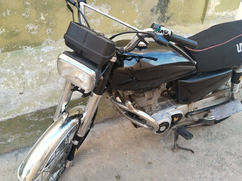 Hona 125 bike 13 model kpk number dubal sman tanki tapay 1