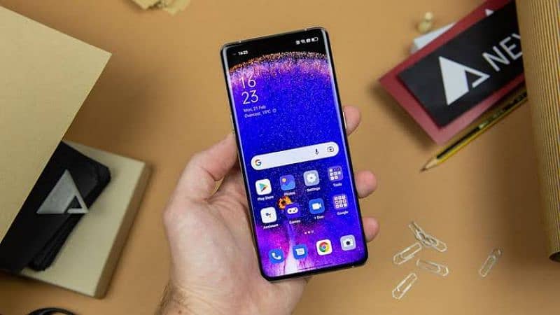 Oppo find x5 pro 5g 12gb 256gb Snapdragon 8 Gen 1 2