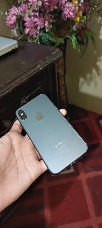 Iphone Xs non pta 0