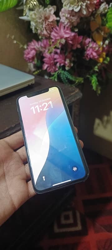 Iphone Xs non pta 5