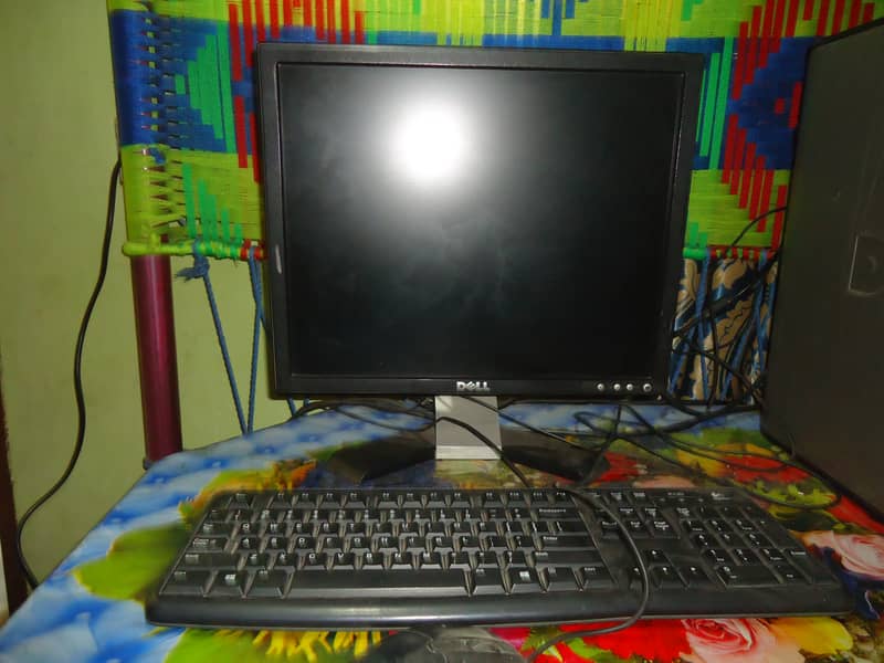 dell computer 0